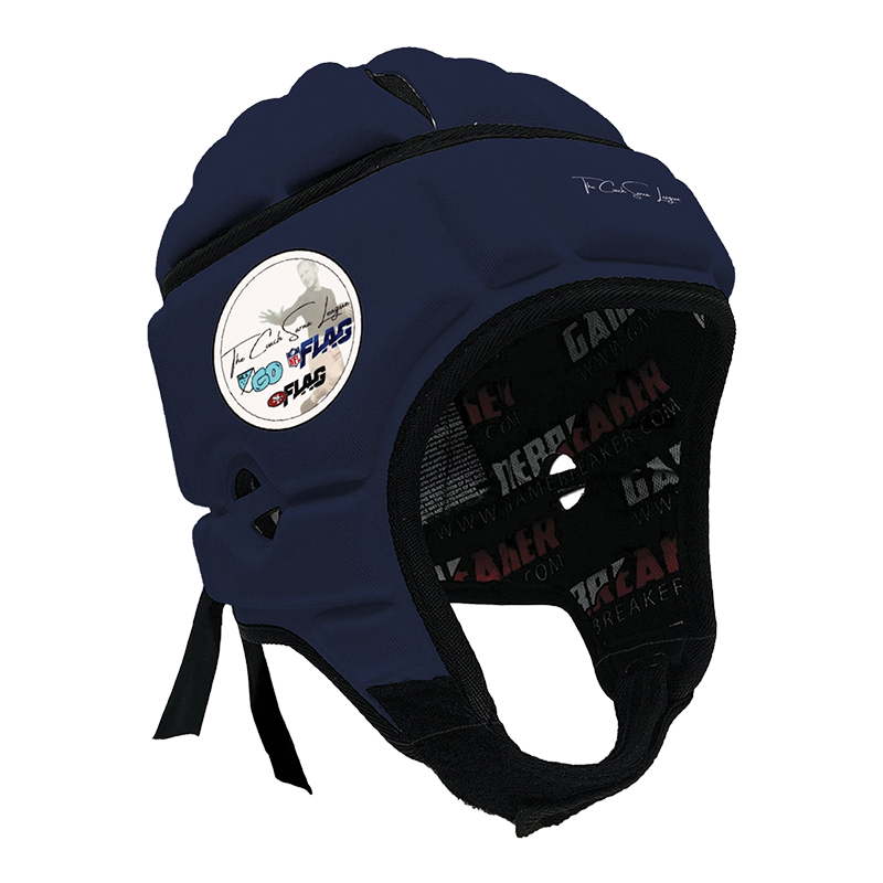 The Coach Sarna League :: GameBreaker or GameBreaker-Pro Headgear