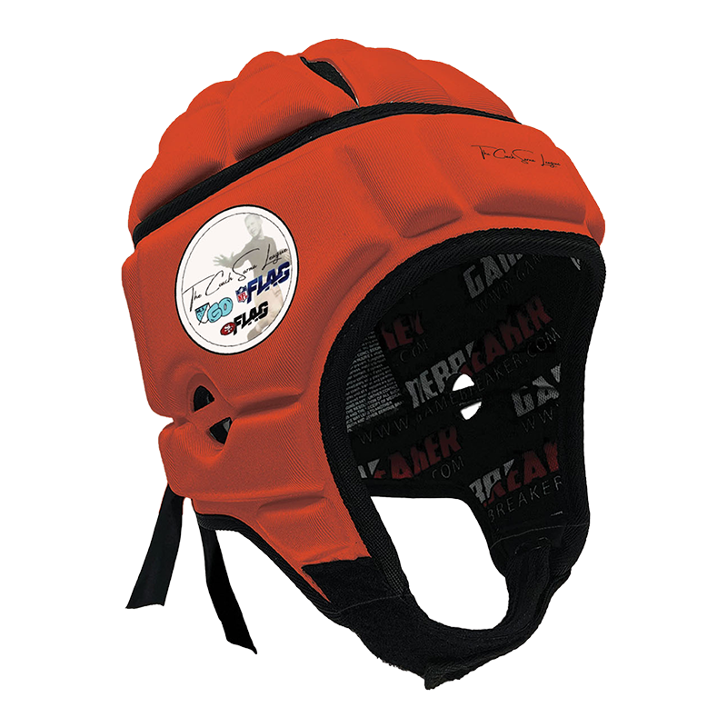 The Coach Sarna League :: GameBreaker or GameBreaker-Pro Headgear