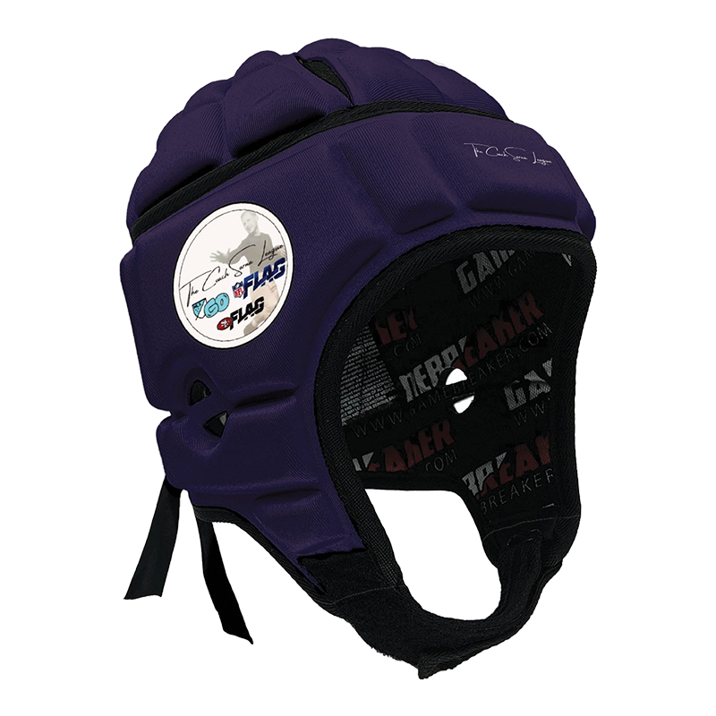 The Coach Sarna League :: GameBreaker or GameBreaker-Pro Headgear