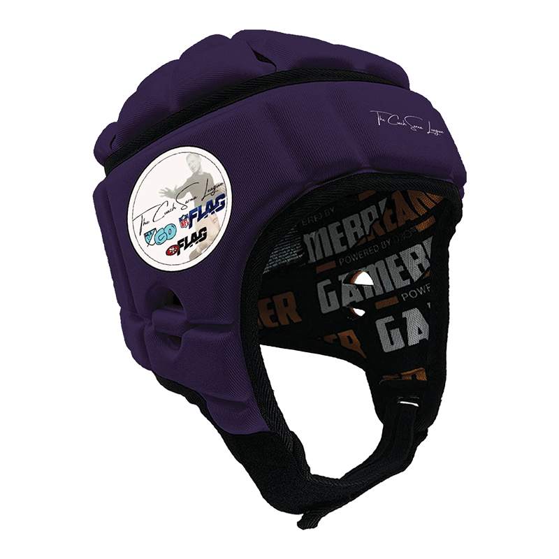 The Coach Sarna League :: GameBreaker or GameBreaker-Pro Headgear