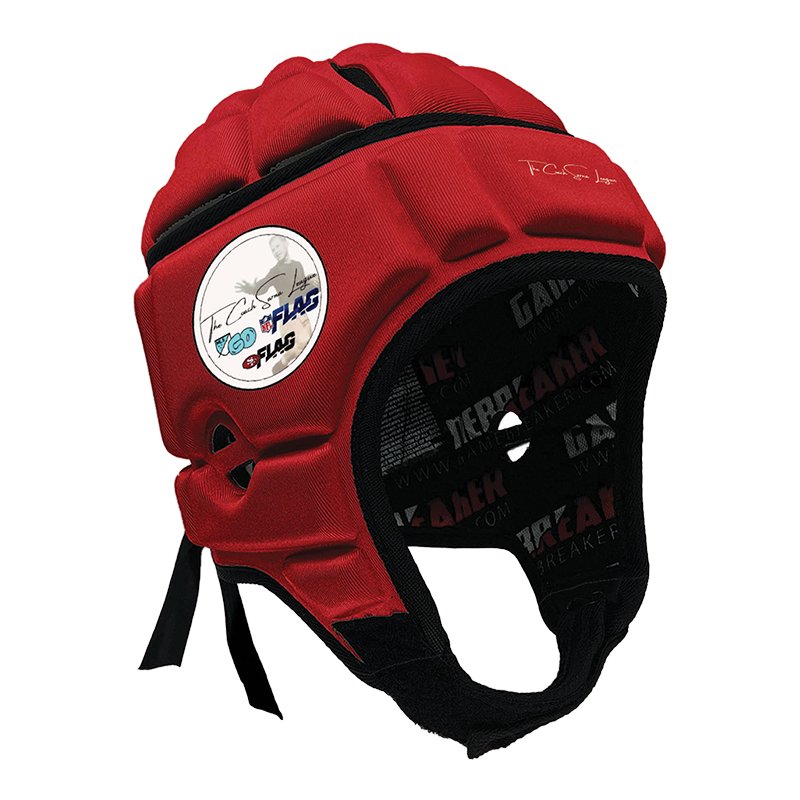 The Coach Sarna League :: GameBreaker or GameBreaker-Pro Headgear