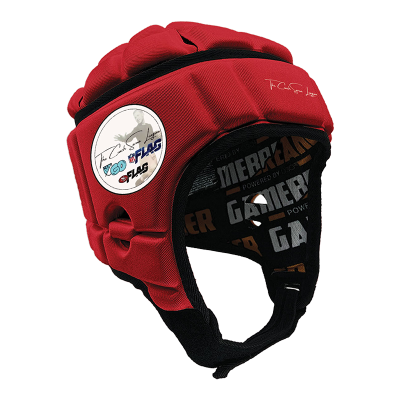 The Coach Sarna League :: GameBreaker or GameBreaker-Pro Headgear