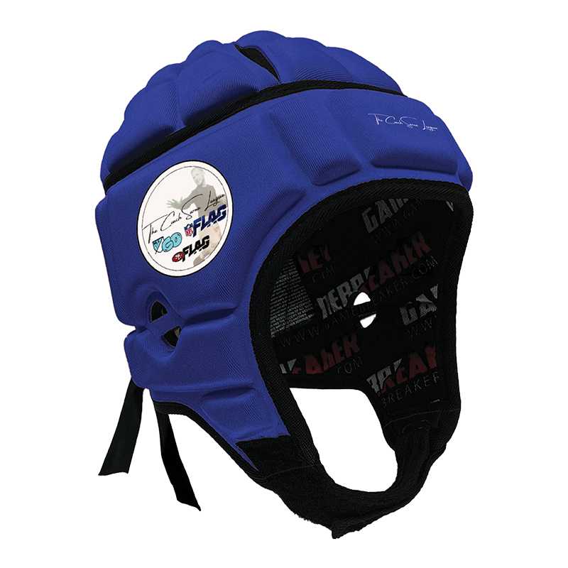 The Coach Sarna League :: GameBreaker or GameBreaker-Pro Headgear
