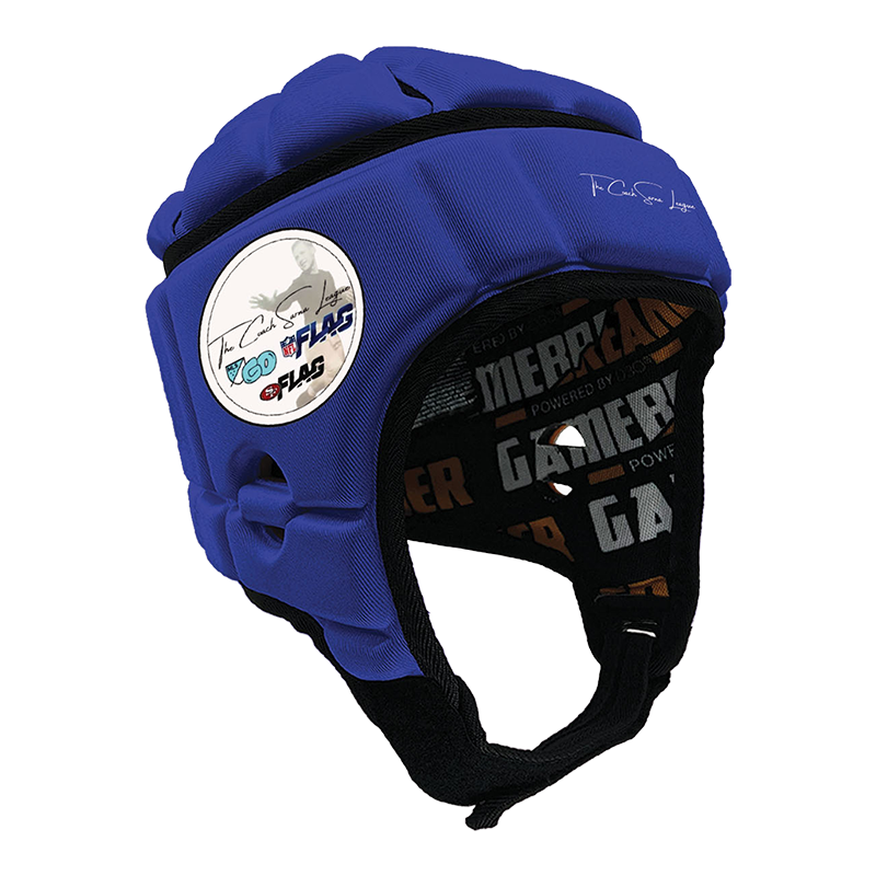 The Coach Sarna League :: GameBreaker or GameBreaker-Pro Headgear