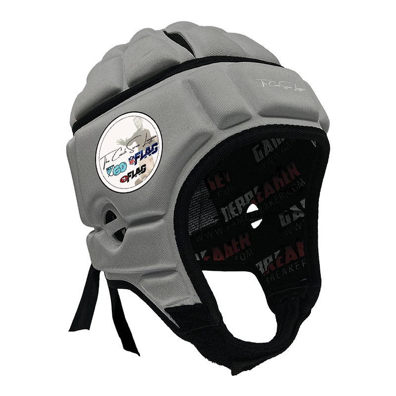 The Coach Sarna League :: GameBreaker or GameBreaker-Pro Headgear