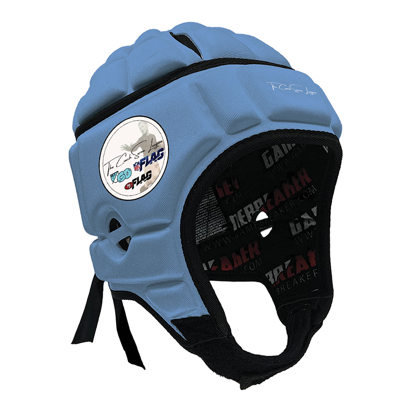 The Coach Sarna League :: GameBreaker or GameBreaker-Pro Headgear