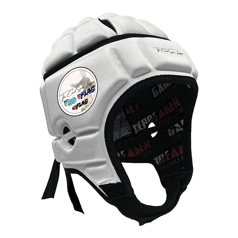 The Coach Sarna League :: GameBreaker or GameBreaker-Pro Headgear