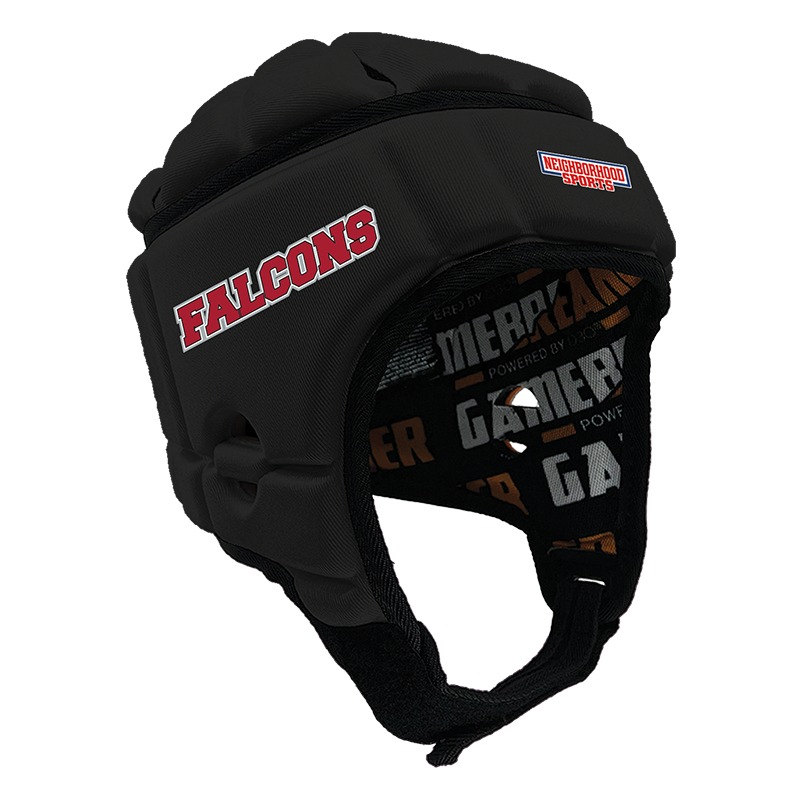Neighborhood Sports - Team Gear :: GameBreaker or GameBreaker-Pro Headgear with Free Cinch Pack and Lip Protector Mouthpiece
