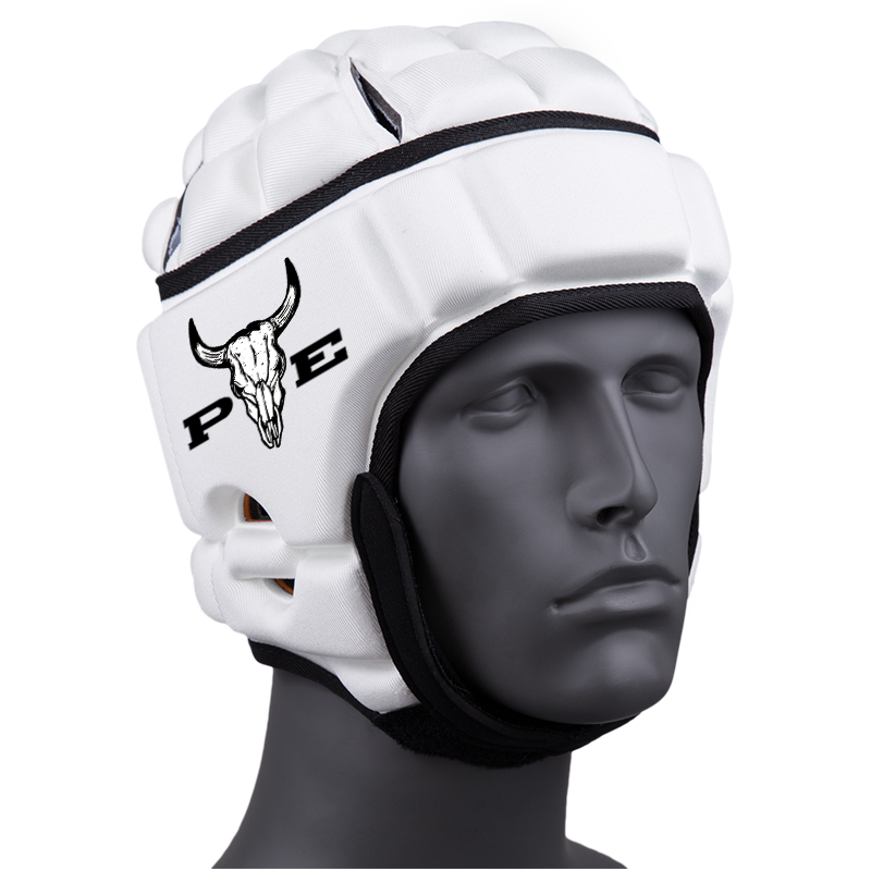 PROSPER ELITE :: GAMEBREAKER OR GAMEBREAKER-PRO HEADGEAR WITH FREE CINCH PACK AND Gamebreaker Lip Protector Mouthpiece