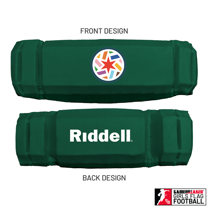 CMSA Flag Football :: AURA Headband