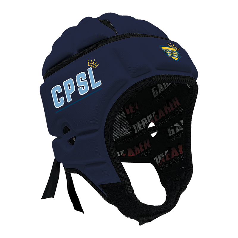 Charlotte Premier Sports :: GameBreaker or GameBreaker-Pro Headgear with Free Cinch Pack and Lip Protector Mouthguard