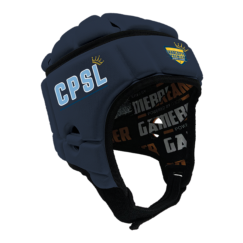 Charlotte Premier Sports :: GameBreaker or GameBreaker-Pro Headgear with Free Cinch Pack and Lip Protector Mouthguard