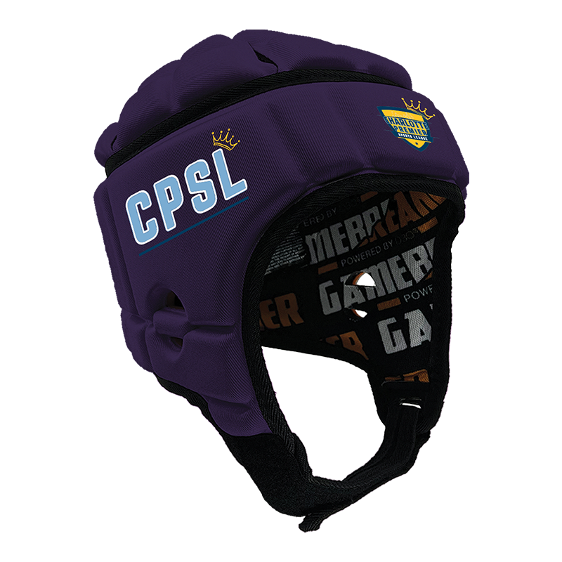 Charlotte Premier Sports :: GameBreaker or GameBreaker-Pro Headgear with Free Cinch Pack and Lip Protector Mouthguard