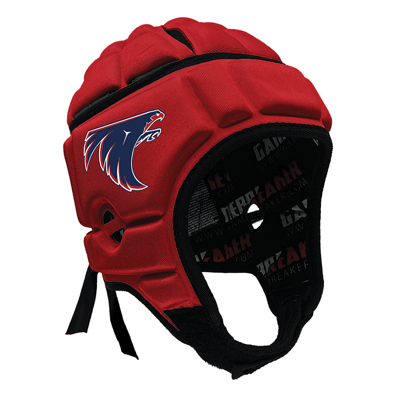 Clear Lake :: GameBreaker or GameBreaker-Pro Headgear with Free Cinch Pack and Gamebreaker Lip Protector Mouth Guard
