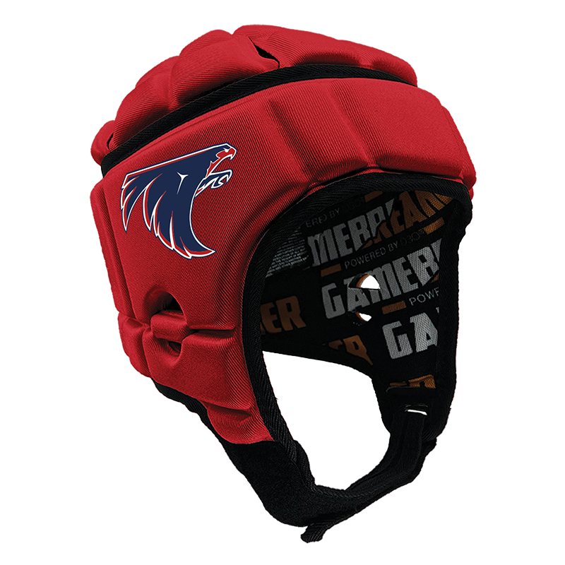 Clear Lake :: GameBreaker or GameBreaker-Pro Headgear with Free Cinch Pack and Gamebreaker Lip Protector Mouth Guard