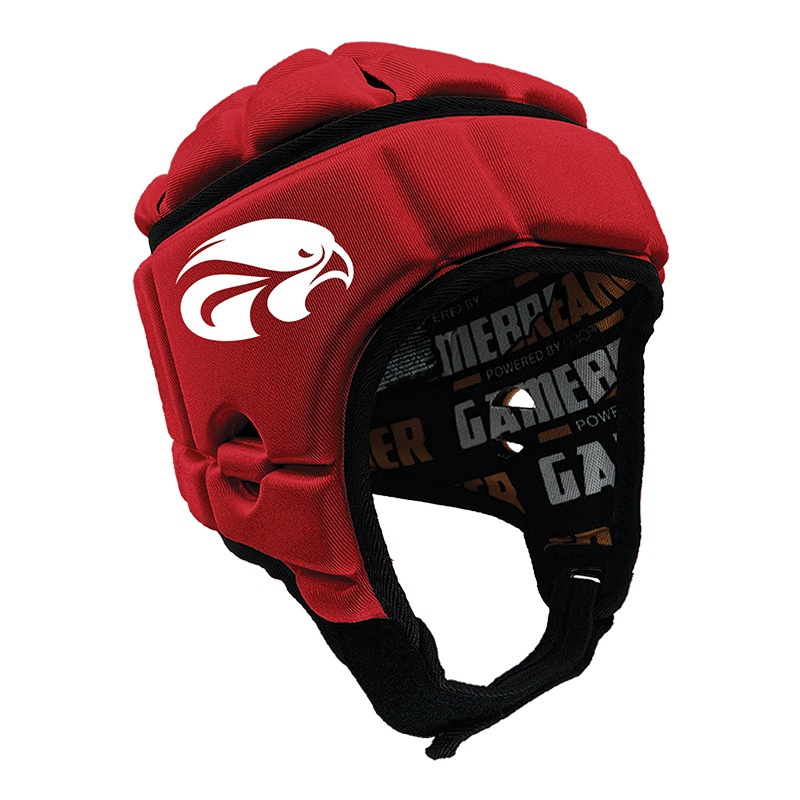 Fort Worth Country Day 7on7 :: GameBreaker or GameBreaker-Pro Headgear with Free Cinch Pack and Gamebreaker Lip Protector Mouthpiece