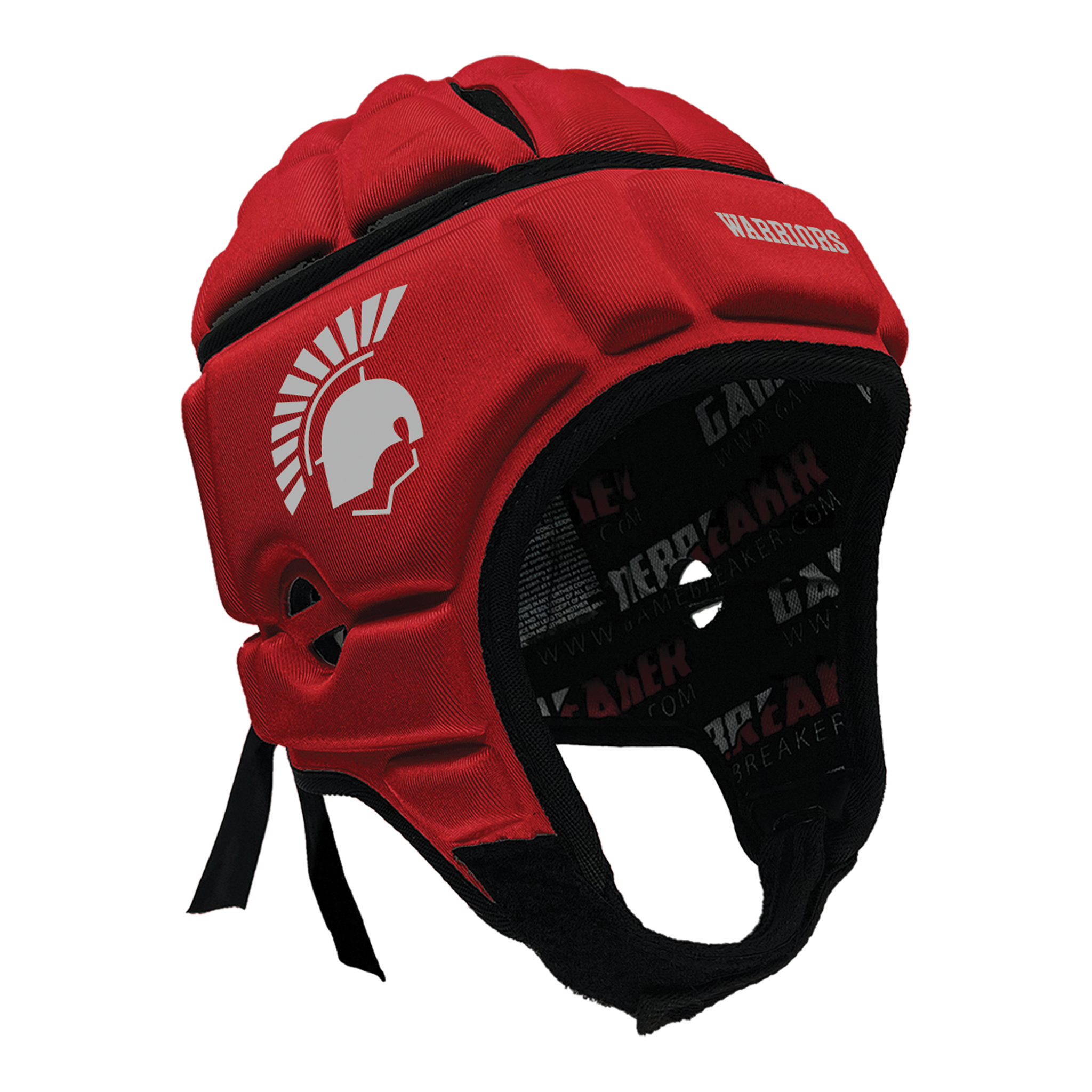 Deerfield High School :: GameBreaker Headgear