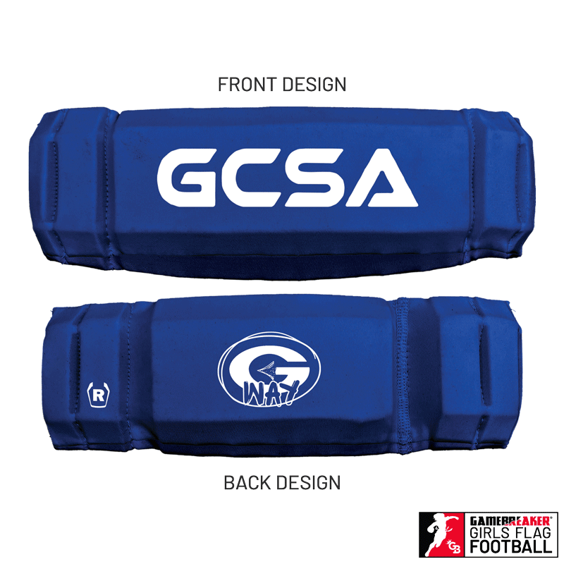 GCSA :: AURA Headband