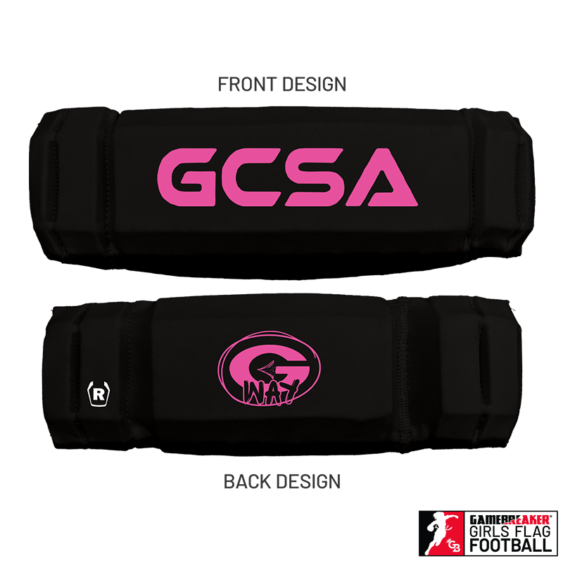 GCSA :: AURA Headband