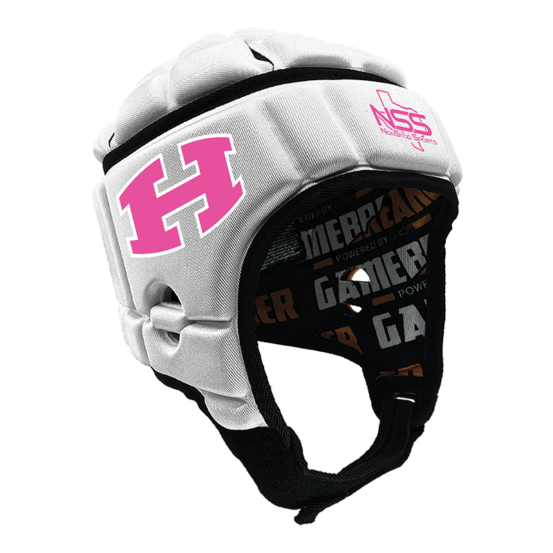 Harleton Lady Cats :: GameBreaker or GameBreaker-Pro Headgear with Free Cinch Pack and Lip Protector Mouthguard