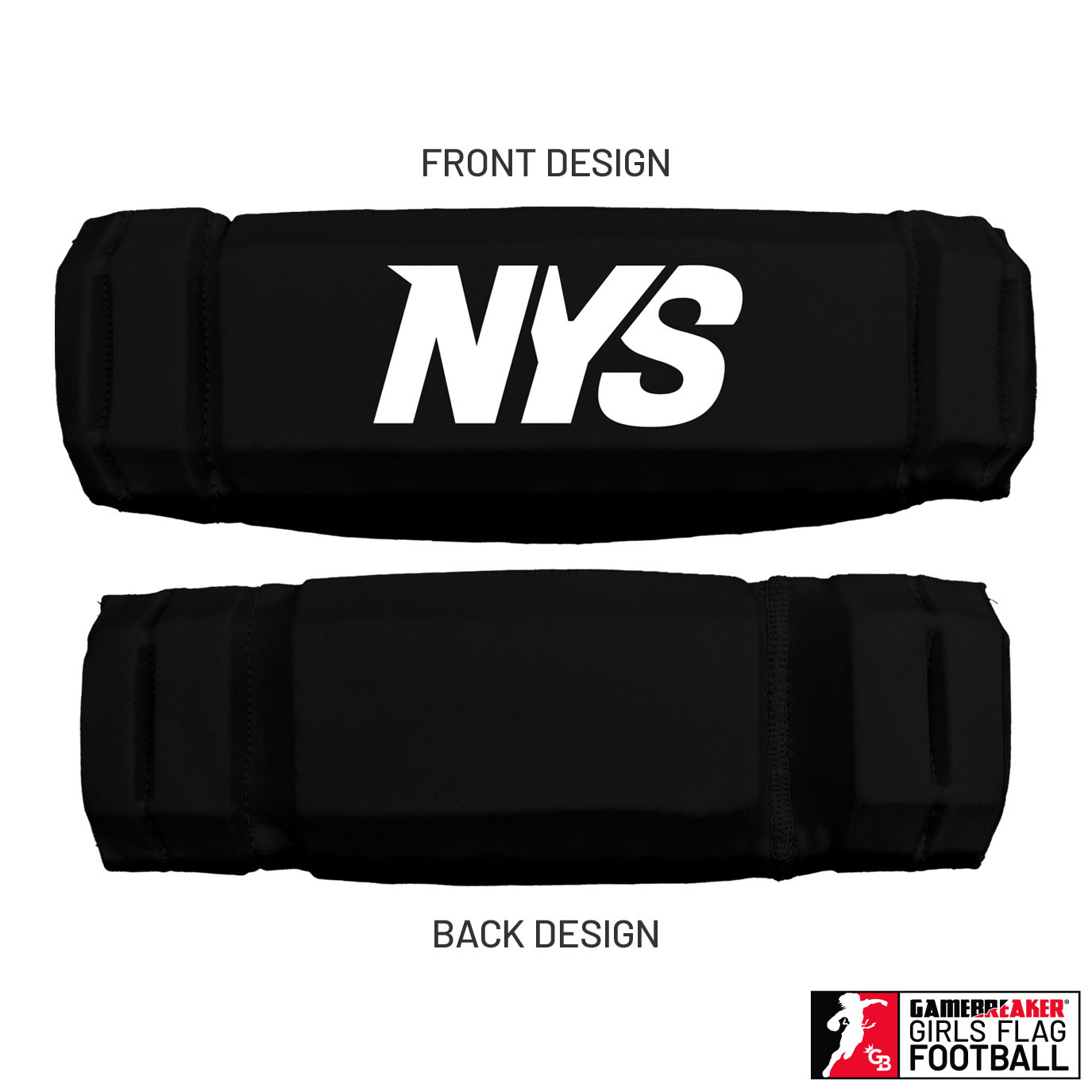 Nevada Youth Sports :: AURA Headband with Free Cinch Pack and Lip Protector Mouthguard