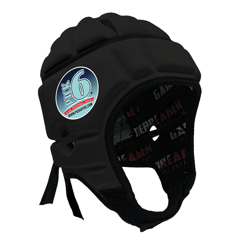 Pick6 Flag Football SoCal :: GameBreaker or GameBreaker-Pro Headgear