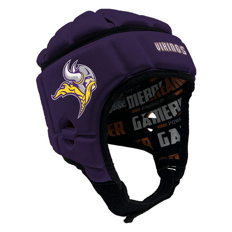 Puyallup Jr Vikings - WYFC :: GameBreaker or GameBreaker-Pro Headgear