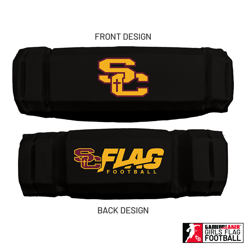 Sal Pointe AURA Headband - GameBreaker