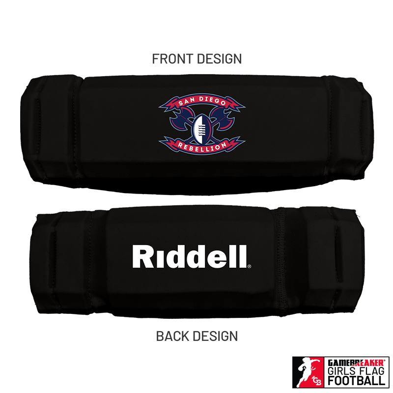 WNFC :: AURA Headband