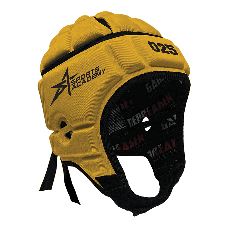 Custom Sports Academy GameBreaker Headgear Thumbnail