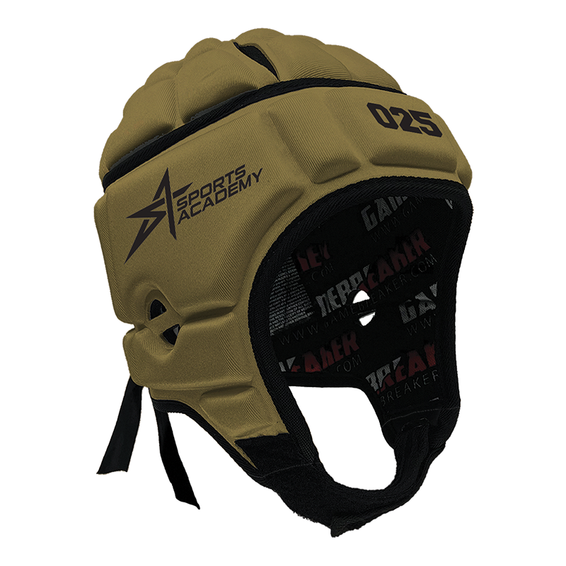 Custom Sports Academy GameBreaker Headgear Thumbnail