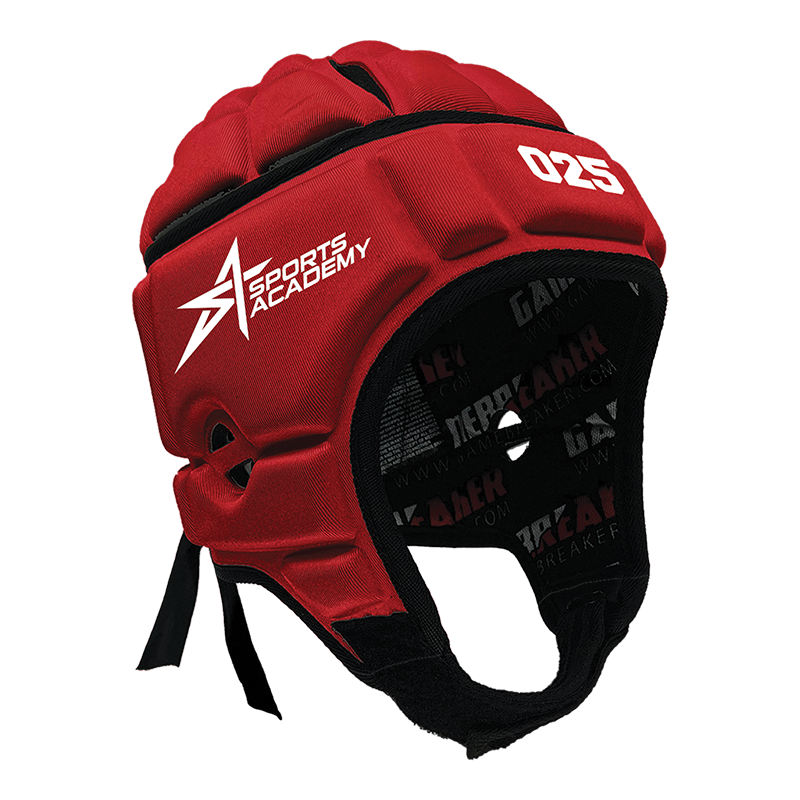 Custom Sports Academy GameBreaker Headgear Thumbnail