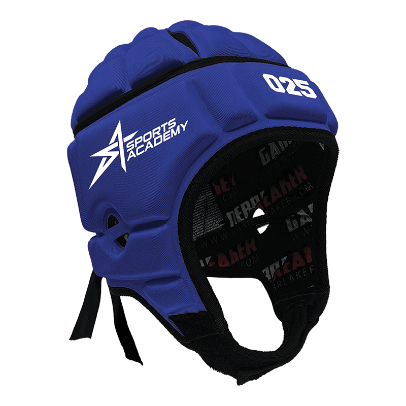 Custom Sports Academy GameBreaker Headgear Thumbnail