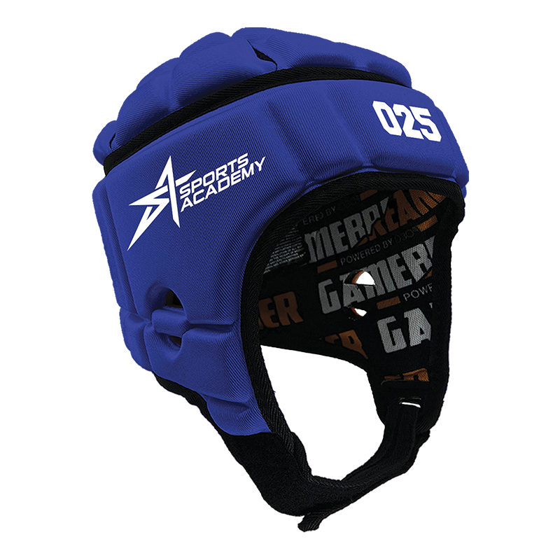 Custom Sports Academy GameBreaker Headgear Thumbnail