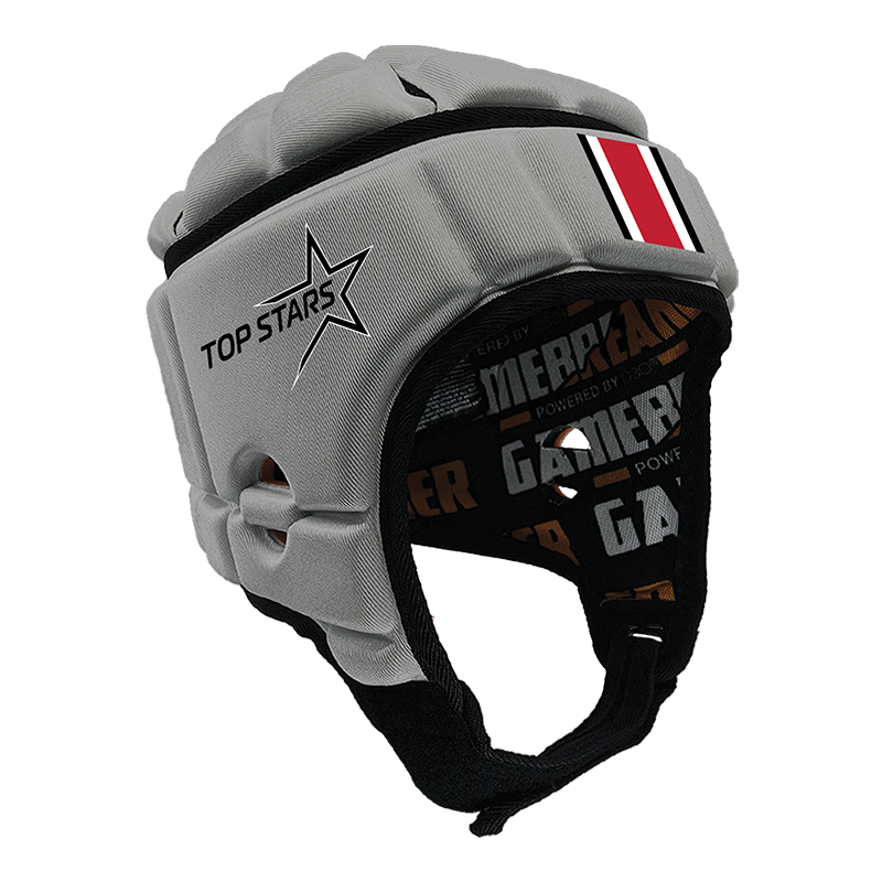 Top Stars :: GameBreaker or GameBreaker-Pro Headgear with Free Cinch Pack and GameBreaker Lip Protector Mouthpiece