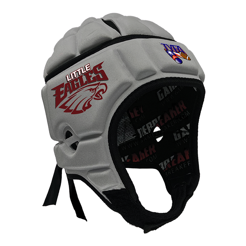 TYFA Tri-City Eagles Silver GameBreaker Multi-Sport