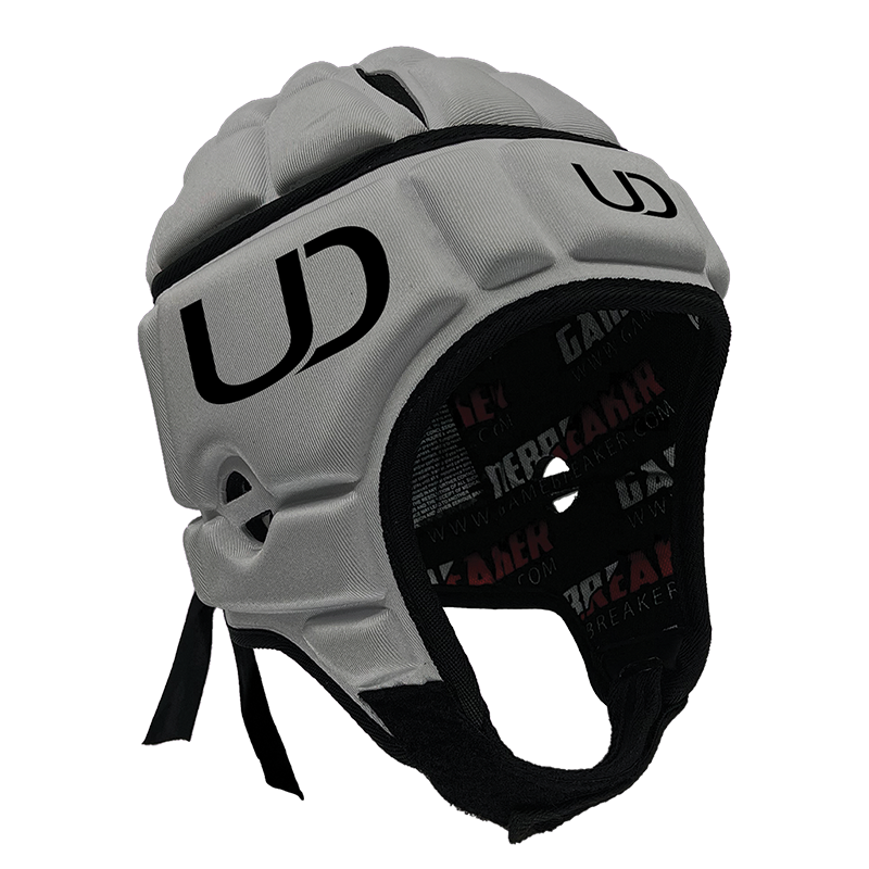 UD - Undefeated Flag Football :: GameBreaker or GameBreaker-Pro Headgear with Free Cinch Pack