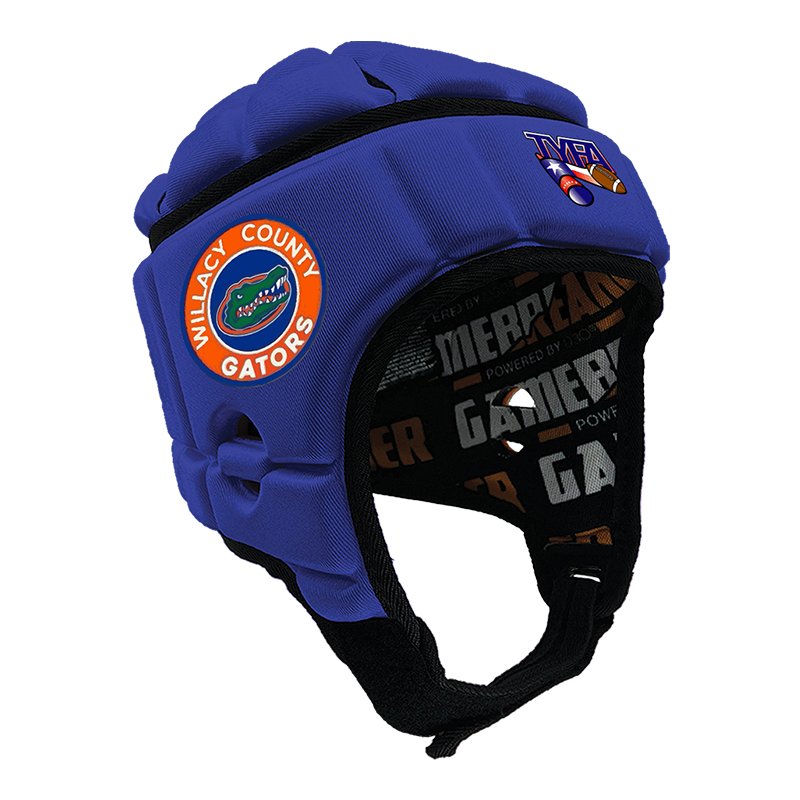 Willacy Co. Gators Royal GameBreaker PRO