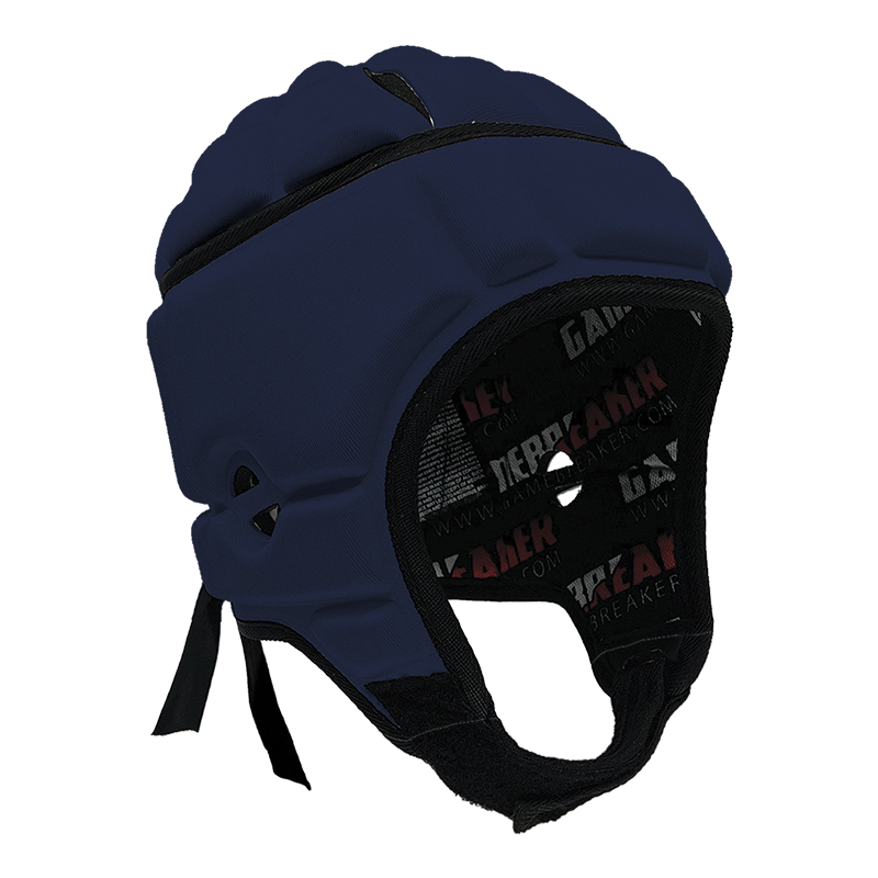 Teays Valley High School :: GameBreaker or GameBreaker-Pro Headgear with Free Cinch Pack and GameBreaker Lip Protector Mouthpiece