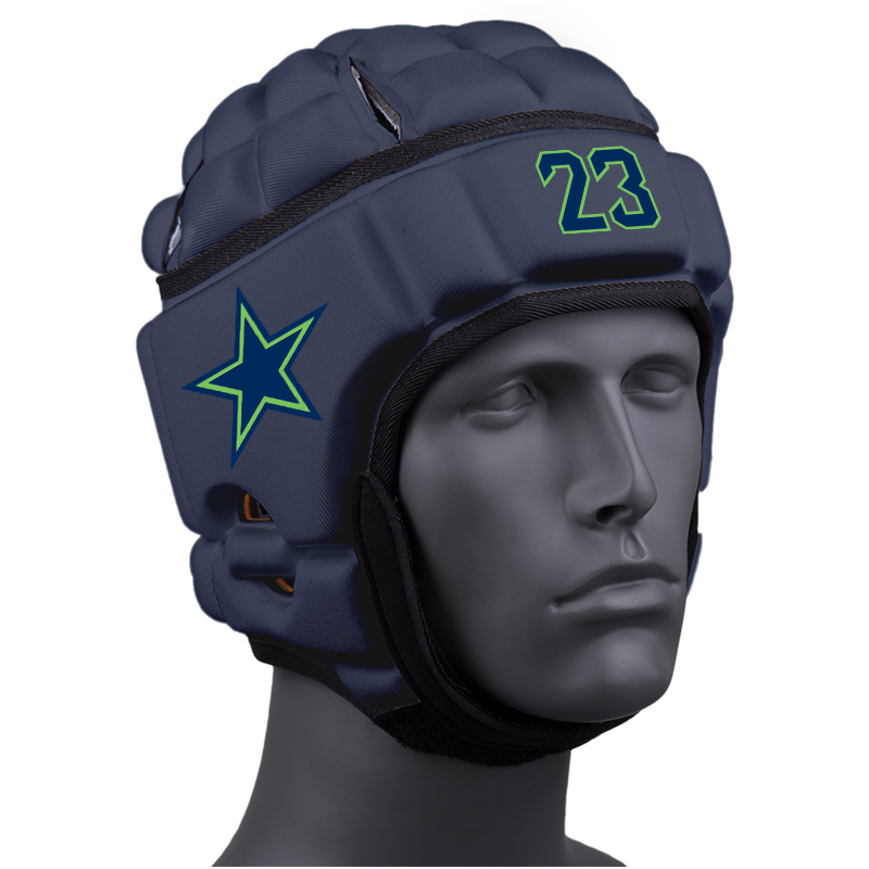 PROSPER COWBOYS :: GAMEBREAKER OR GAMEBREAKER-PRO HEADGEAR WITH FREE CINCH PACK AND Gamebreaker Lip Protector Mouthpiece