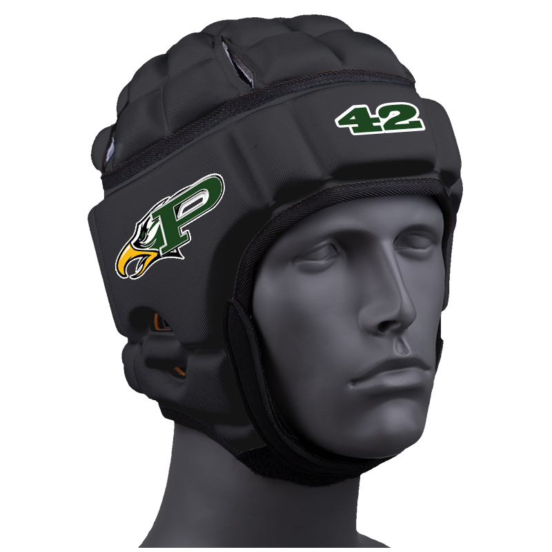 PROSPER EAGLES :: GAMEBREAKER OR GAMEBREAKER-PRO HEADGEAR WITH FREE CINCH PACK AND Gamebreaker Lip Protector Mouthpiece