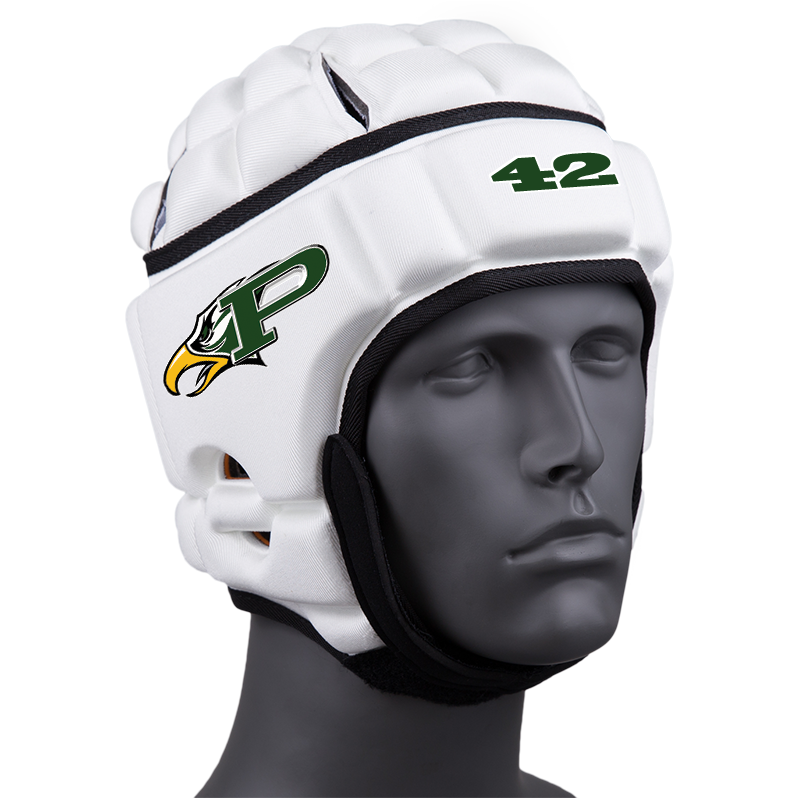 PROSPER EAGLES :: GAMEBREAKER OR GAMEBREAKER-PRO HEADGEAR WITH FREE CINCH PACK AND Gamebreaker Lip Protector Mouthpiece