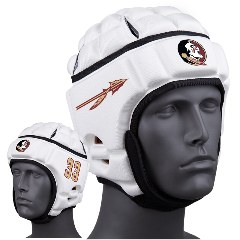 PROSPER SEMINOLES :: GAMEBREAKER OR GAMEBREAKER-PRO HEADGEAR WITH FREE CINCH PACK AND Gamebreaker Lip Protector Mouthpiece