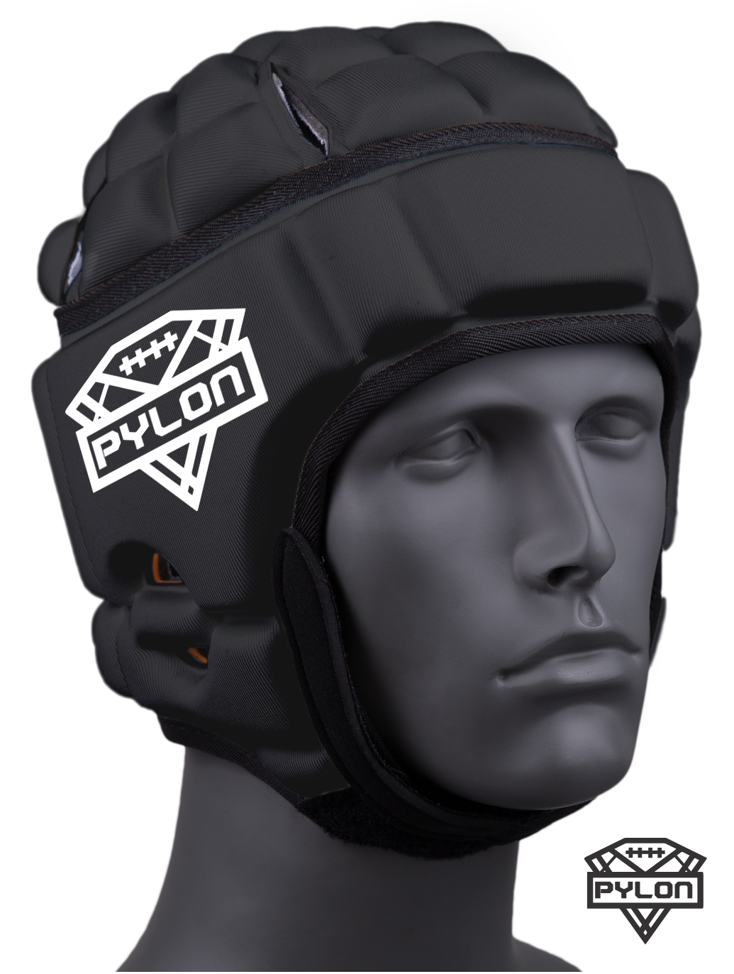 PYLON 7on7 :: GameBreaker Multisport Headgear