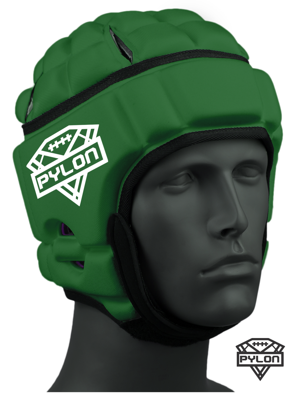 PYLON 7on7 :: GameBreaker Multisport Headgear