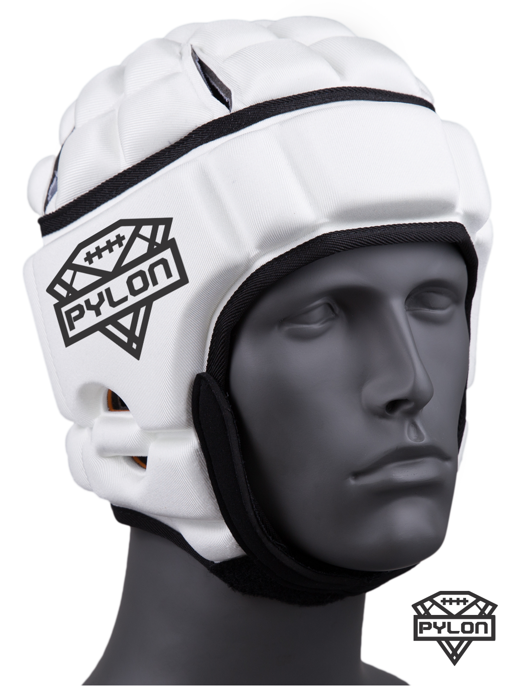 PYLON 7on7 :: GameBreaker Multisport Headgear