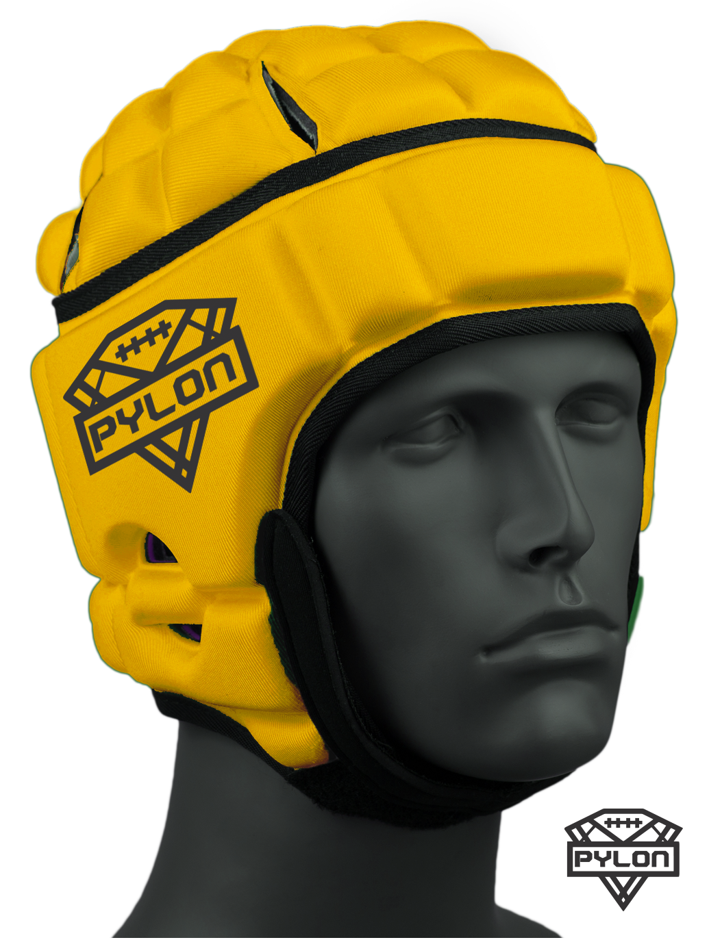 PYLON 7on7 :: GameBreaker Multisport Headgear