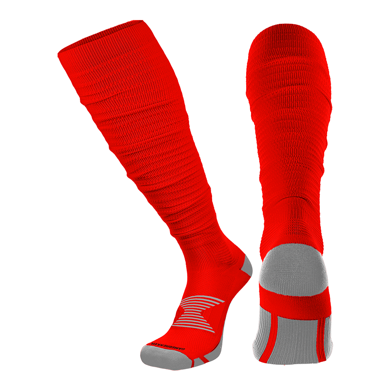 GameBreaker Scrunch Socks