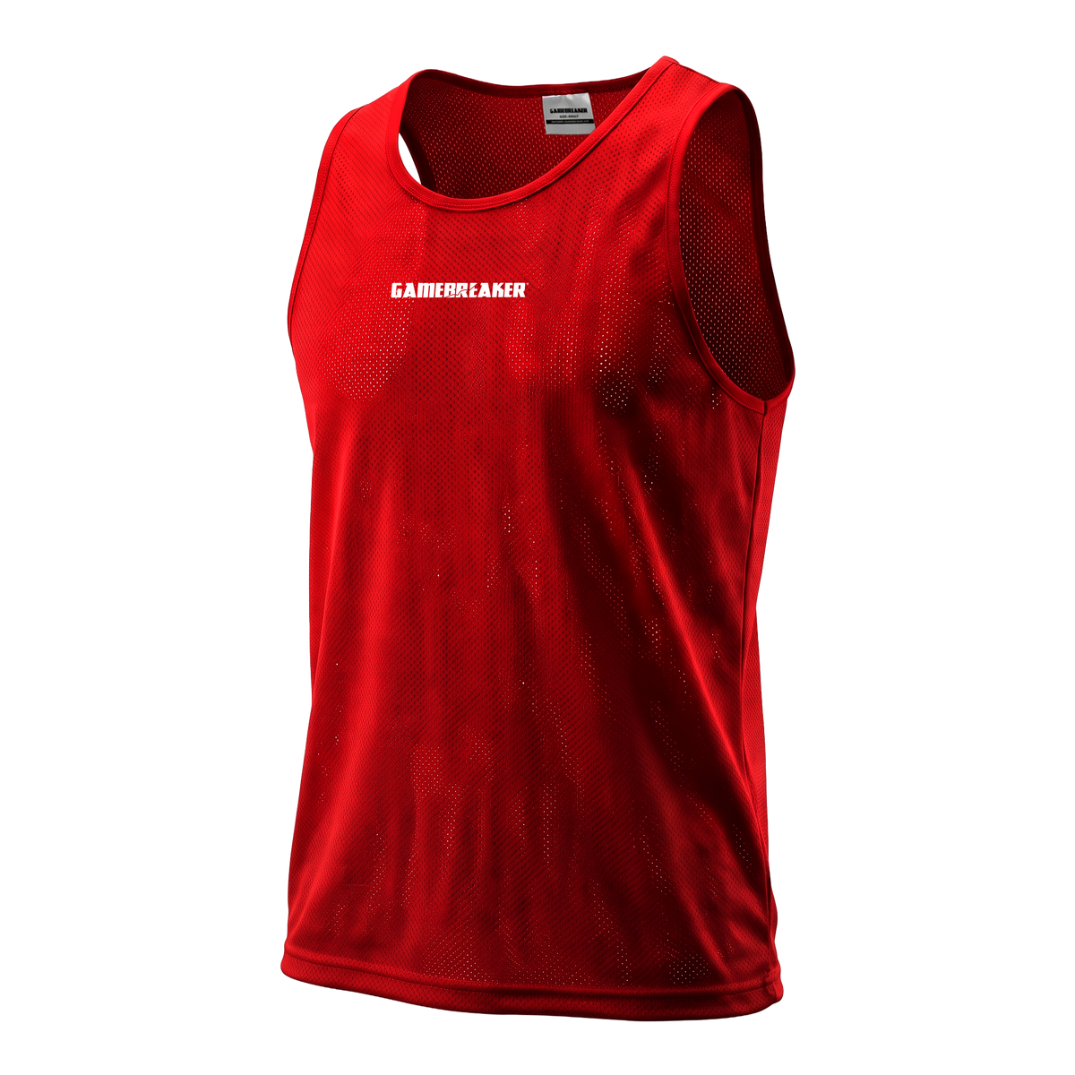 GAMEBREAKER MESH SOCCER PINNIE