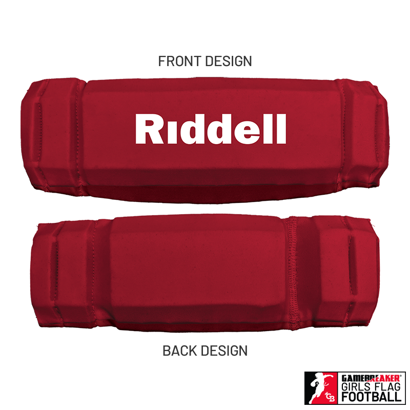 Riddell :: AURA Headband